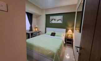 di sewakan apartemen waterplace tower a