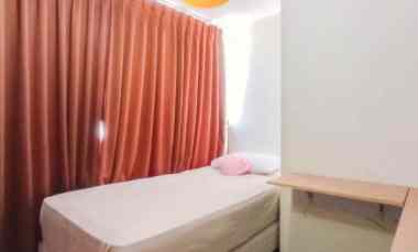 Di Sewakan Apartment Full Furnished