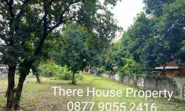 Di Tanah Bonus Rumah Kantor Jakarta Selatan