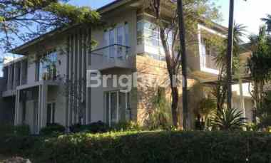 Diamond Hill Citraland Surabaya Barat