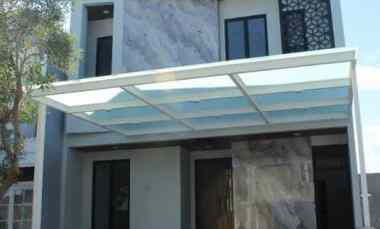 Dian Istana Rumah Baru Minimalis 2 Lantai