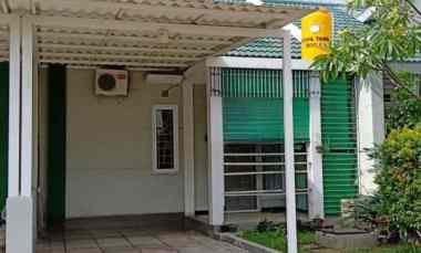 dian regency furnished row jalan 3 mobil