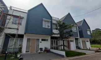 diijual rumah avenue townhouse serpong