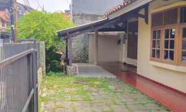 Dijual Rumah Komplek di Kalibata - Murah Harga Nego