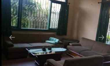 Dijial Rumah Bawah Pasaran di Arcamanik