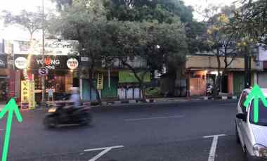 Dijual 0 Jln Raya Kota Sidoarjo