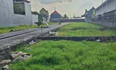 Dijual 1 are, jl. Sanghyang Gg. Indra Buduk Mengwi