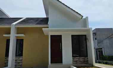 Dijual 1 Lantai di Pusat Pamulang Tangerang Selatan