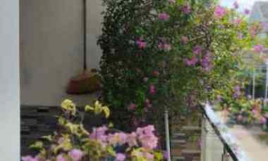 Dijual 1 Unit Rumah 2 Lantai di Griya Karawaci