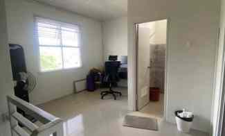 dijual 1 unit rumah tinggal