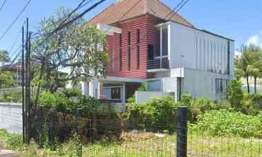 Dijual 10 are, jl. Wana Segara Pantai Jerman Tuban Kuta
