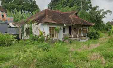 Tanah Dijual di Gerih