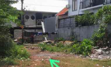 Dijual 2 are, jl. Tukad Badung XIII Renon Denpasar