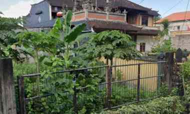 Tanah Dijual di Jl. Cokroaminoto