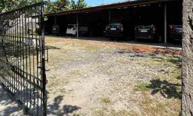 Dijual 3,4 are, jl. Segara Madu Kedonganan Tuban Kuta