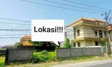 dijual 3 5 are jl raya tukad badung renon denpasar