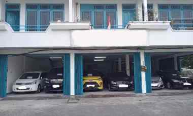 Dijual 3 Ruko Gandeng Hook di Karawaci Lokasi Strategis