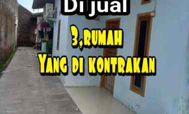 Rumah Dijual di Cideng