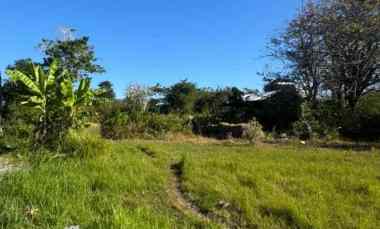 dijual 35 are jl gapura vista kutuh kuta selatan