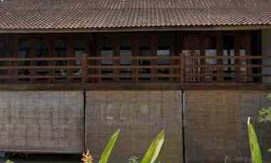 Tanah Dijual di Jl. Krisna