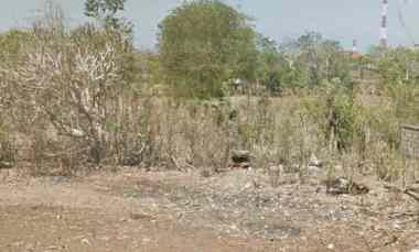 Tanah Dijual di Goa Gong