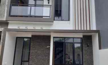 DIjual Andara Residence Serpong