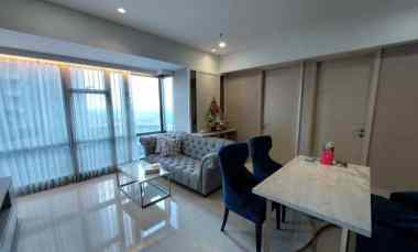 Dijual Apartemen 3BR La Riz Mansion Pakuwon Indah