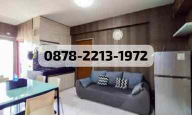 Apartemen Dijual di AHMAD YANI BANDUNG TENGAH.