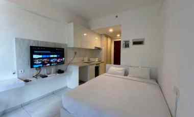 Apartemen Dijual di Alam Sutera
