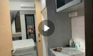 Dijual atau Disewakan Alton Apartemen Undip Tembalang Semarang