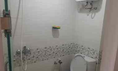 Siap Huni dan Full Furnish Apartemen Amega Crown Residence Tower B, Su