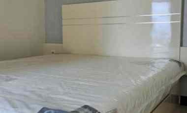 Amor Pakuwon City Surabaya, Lantai 12, Full Furnish, View City