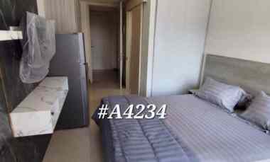 Amor Pakuwon City Kenjeran Surabaya Lantai 6 Furnish City View