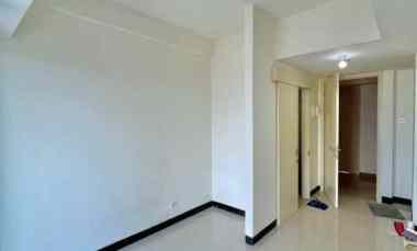 Apartemen Amor Tipe Studio Ada AC Direct Akses ke Pakuwon Mall Lewat