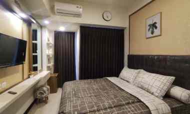 Amor, Pakuwon City Full Furnished Akses Mudah ke Mall Surabaya