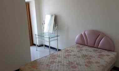 Apartement Amor Furnish View Shanghai Park Pakuwon City