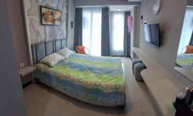 dijual apartemen amor