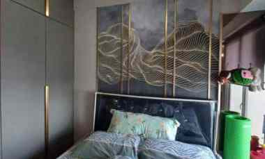 Amor Pakuwon City Tipe Studio Full Furnish Lantai 15 Surabaya Timur