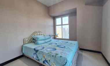 Dijual Apartemen Amor Pakuwon City Type Hook