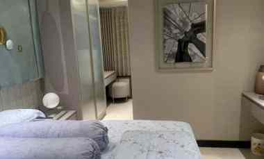 Apartement Amor Tower 2br Lantai Rendah Terhubung Langsung dengan Paku