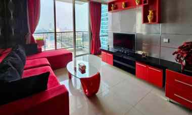 dijual apartemen ancol