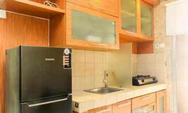 dijual apartemen ancol