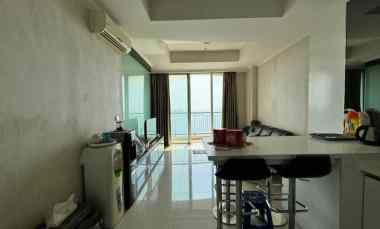 Apartemen Ancol Mansion 1BR Full Furnished View Laut, Ancol, Jak-Ut