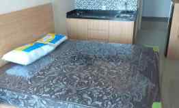 Tower Anderson, Apartemen Supermall Mansion Lt 28, Tipe Studio Full F