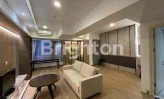 Apartement Anderson Tower A, Lantai 10, Fully Furnish Mewah Elegan