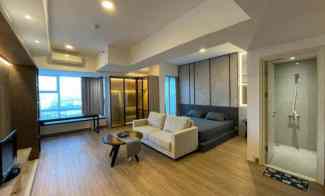 dijual apartemen anderson