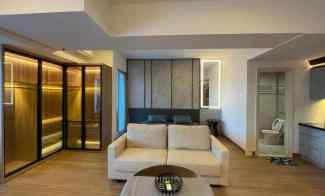 Apartment Anderson 1 Br Siap Huni Full Furnish Connecting Pakuwon City