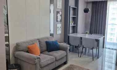 Anderson Baru Renovasi Lantai 10 Full Furnish View Pool Nego