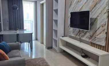 Anderson Pakuwon Indah Surabaya Barat Lt 10 Furnished View Poll Nego