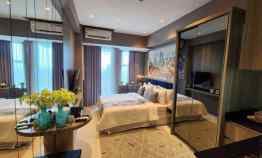 dijual apartemen anderson tower